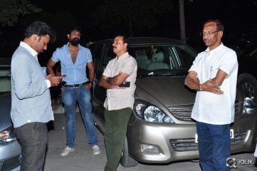 Krishna Gadi Veera Prema Gaadha Movie Success Tour